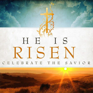 He is Risen Song Lyrics | Divine Hymns