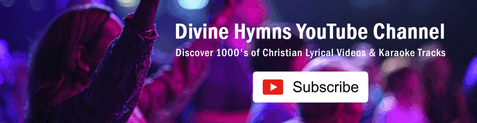 Divine Hymns YouTube Channel
