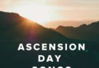 Ascension Hymns