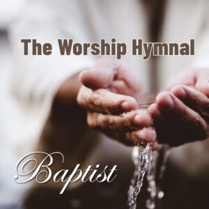 He Keeps Me Singing Lyrics – Uplifting Gospel Hymn by Luther B. Bridgers