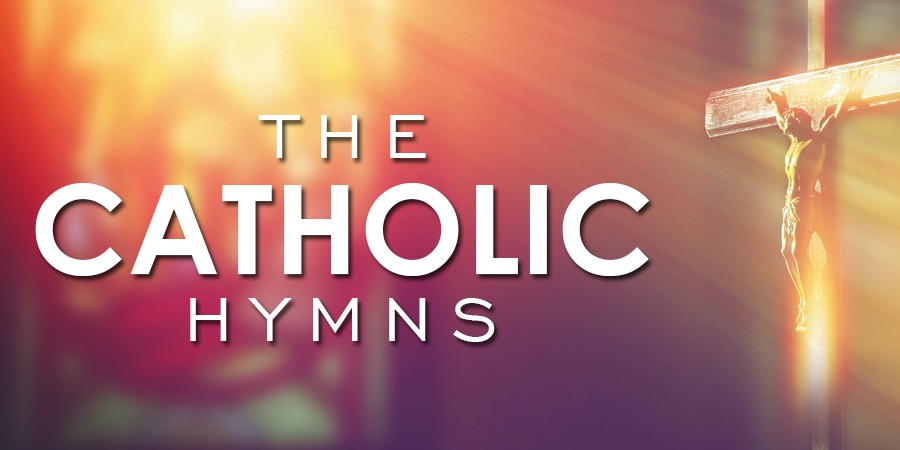 Holy Holy Holy! Lord God Almighty Song Lyrics | Catholic Hymns