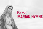 Best Marian Hymns