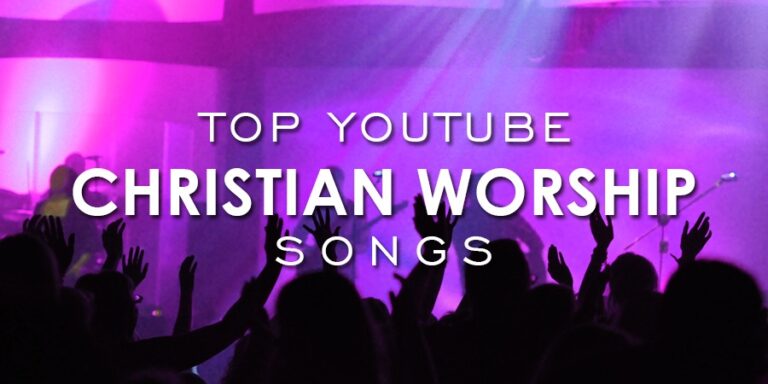 I Serve A Risen Saviour Song Lyrics | Christian YouTube Hits