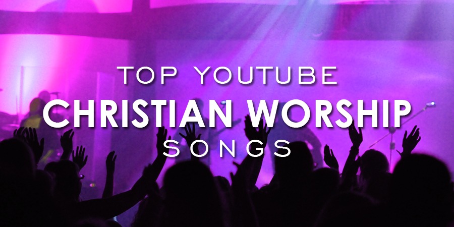 Goodness Of God Song Lyrics | Christian YouTube Hits