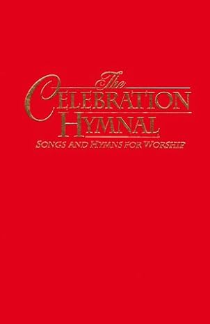 Celebration Hymnal – Semsen Word & Music